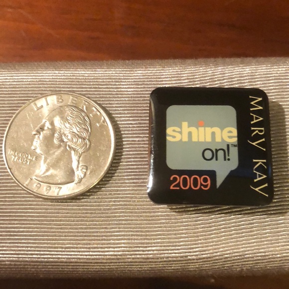 Michael Kors Jewelry Mk Pins Poshmark